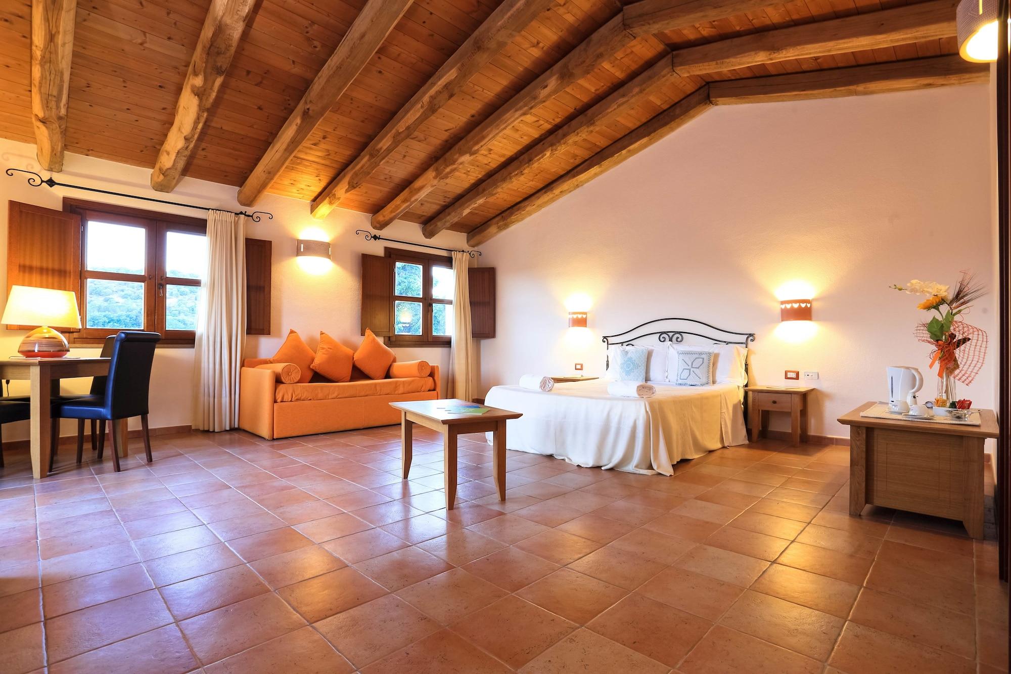 Alghero Resort Country Hotel & Spa Εξωτερικό φωτογραφία