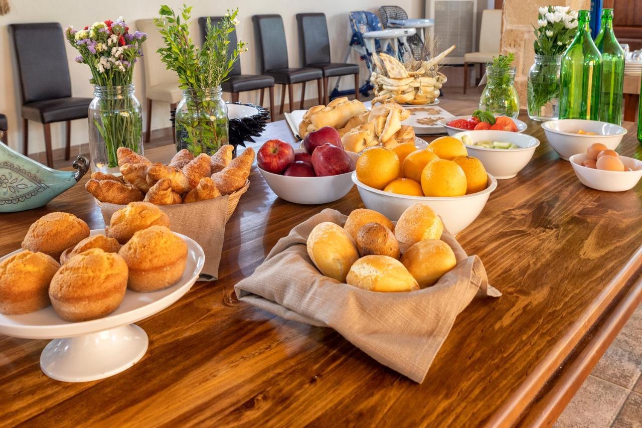 Alghero Resort Country Hotel & Spa Εξωτερικό φωτογραφία