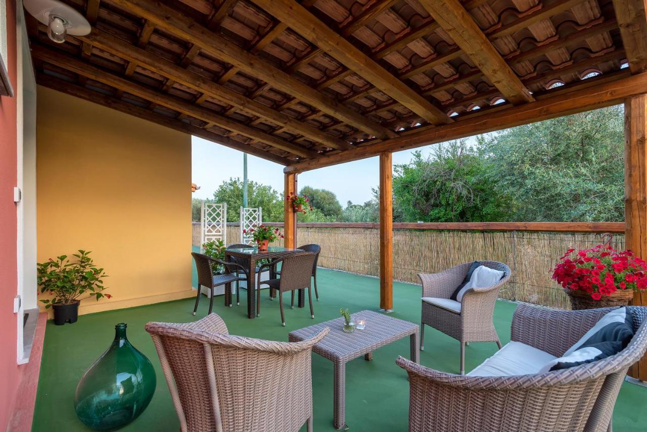Alghero Resort Country Hotel & Spa Εξωτερικό φωτογραφία