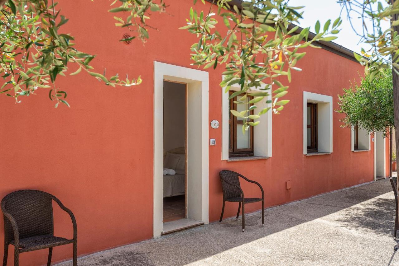 Alghero Resort Country Hotel & Spa Εξωτερικό φωτογραφία