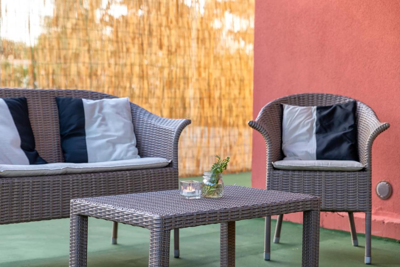 Alghero Resort Country Hotel & Spa Εξωτερικό φωτογραφία