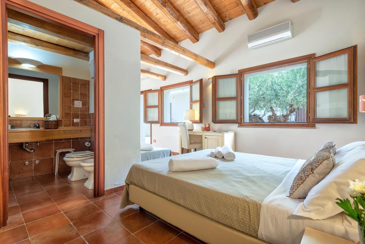 Alghero Resort Country Hotel & Spa Εξωτερικό φωτογραφία