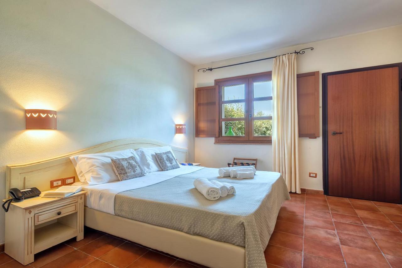 Alghero Resort Country Hotel & Spa Εξωτερικό φωτογραφία