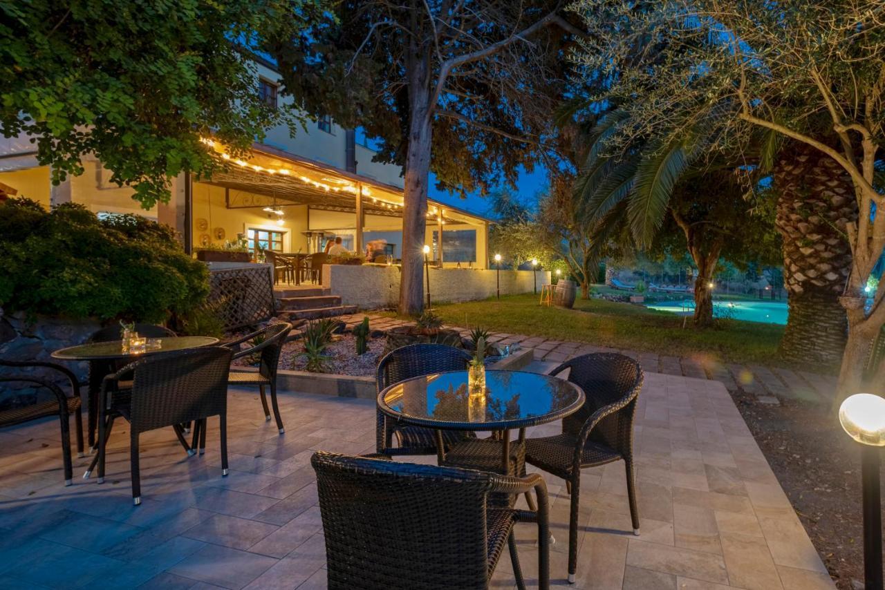 Alghero Resort Country Hotel & Spa Εξωτερικό φωτογραφία