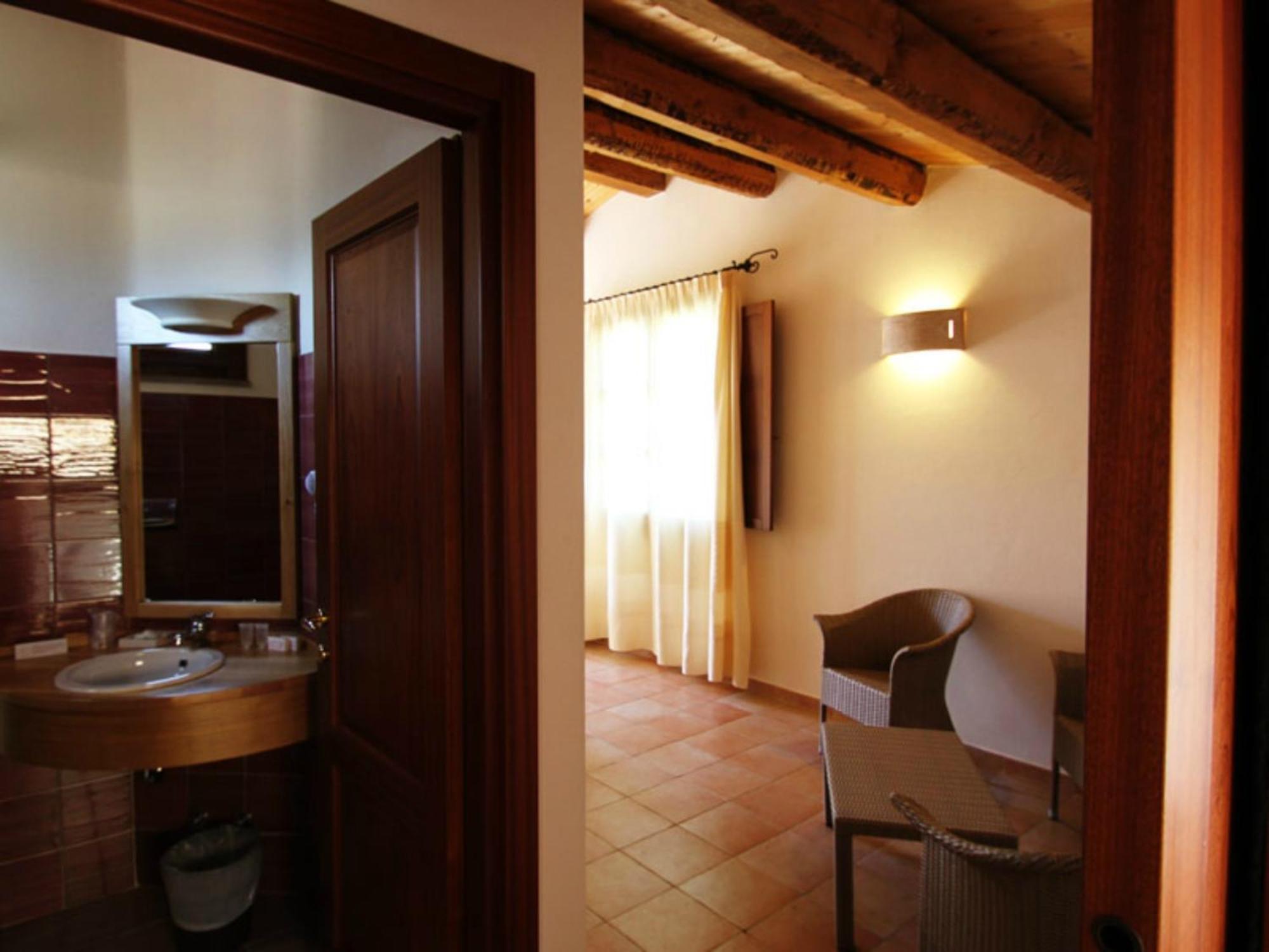 Alghero Resort Country Hotel & Spa Δωμάτιο φωτογραφία