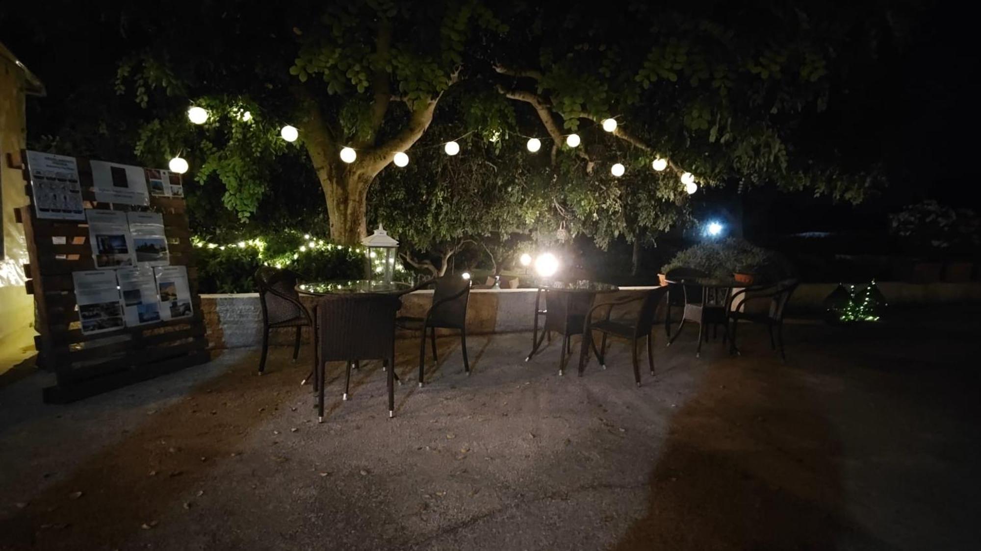 Alghero Resort Country Hotel & Spa Εξωτερικό φωτογραφία