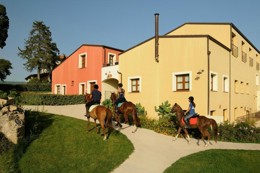 Alghero Resort Country Hotel & Spa Εξωτερικό φωτογραφία