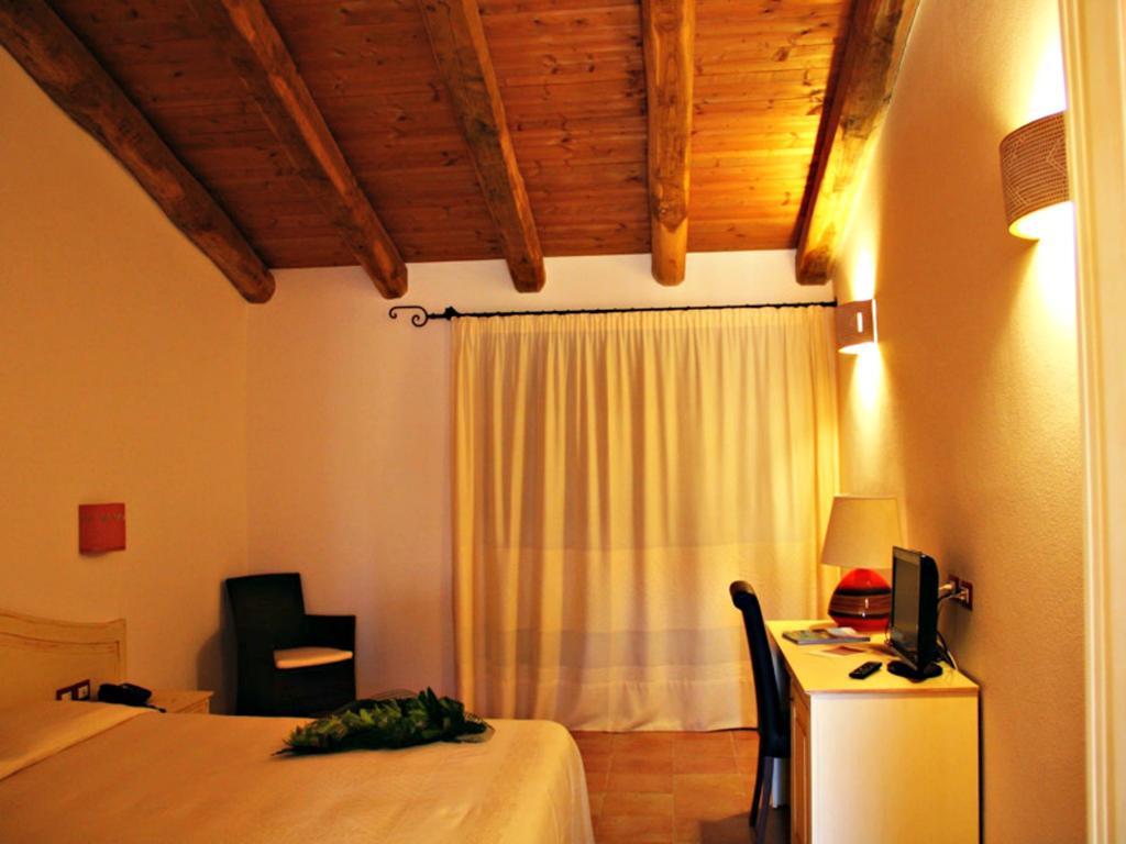 Alghero Resort Country Hotel & Spa Εξωτερικό φωτογραφία