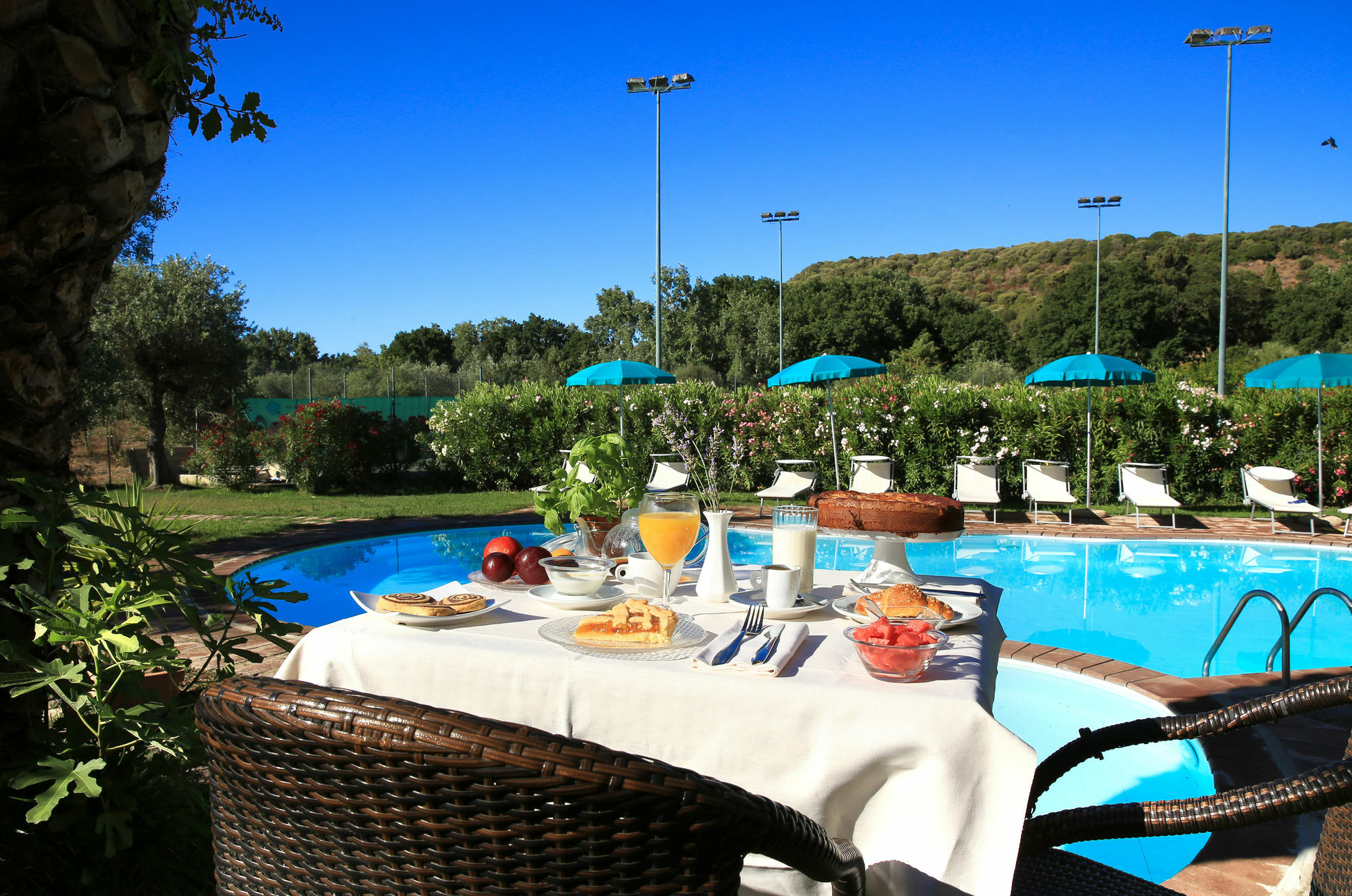 Alghero Resort Country Hotel & Spa Εξωτερικό φωτογραφία